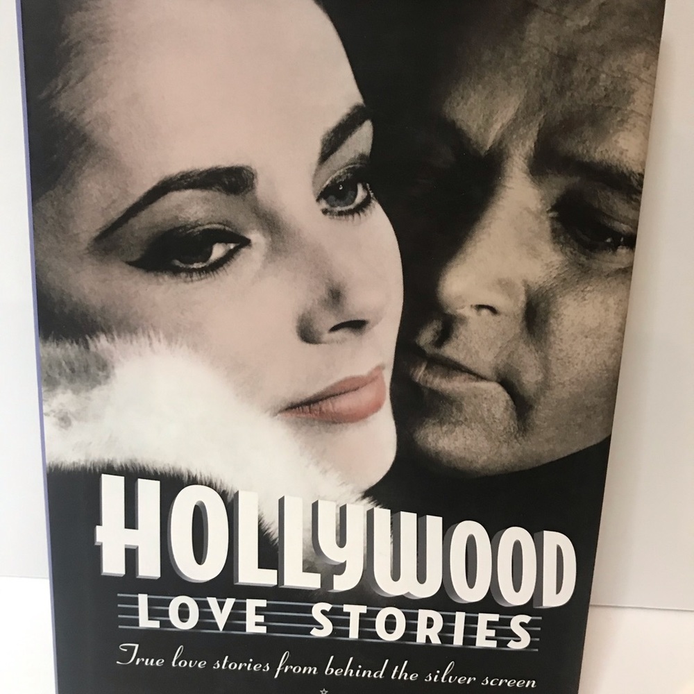 Hardback book